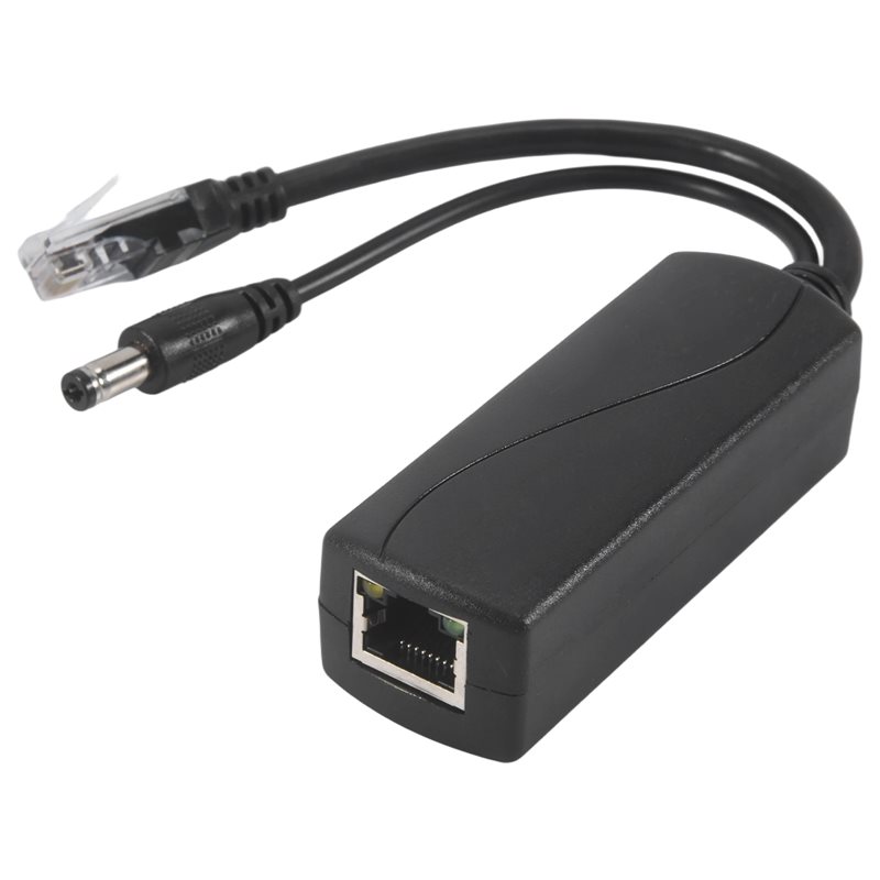 Répartiteur PoE Gigabit DT60 P - Power Over Ethernet avis et prix