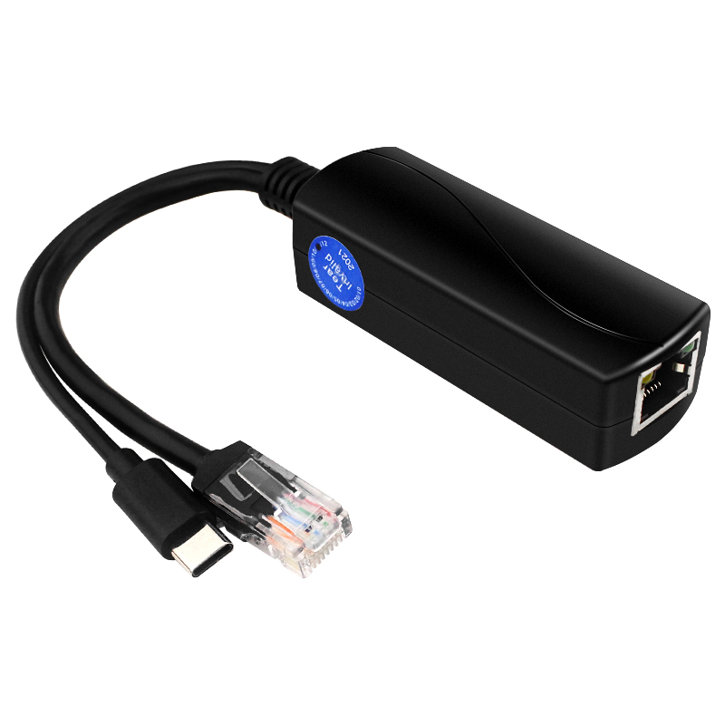 Répartiteur PoE Gigabit Raspbe - Power Over Ethernet avis et prix