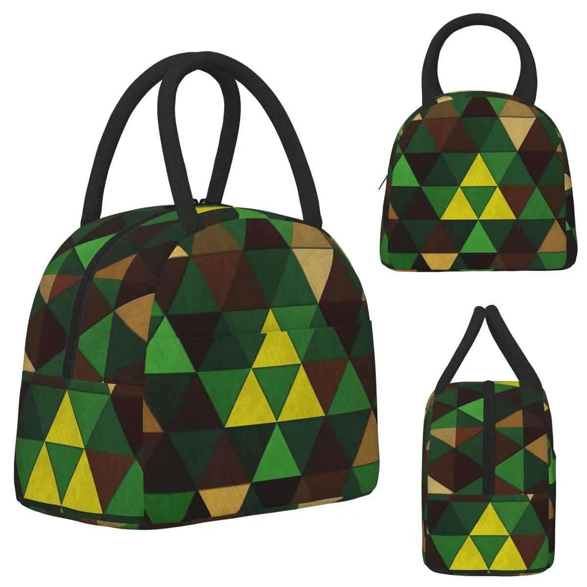 Sac à déjeuner isotherme Trifo - Office Quest avis et prix