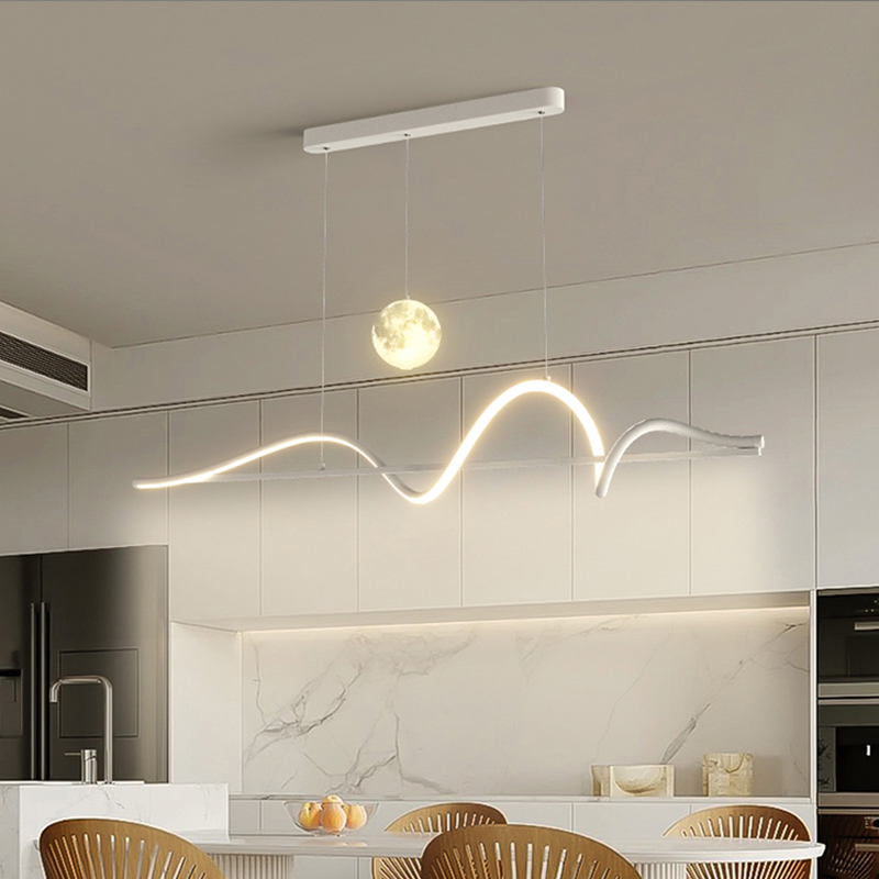 Lampes suspendues LED modernes - Office Technician avis et prix