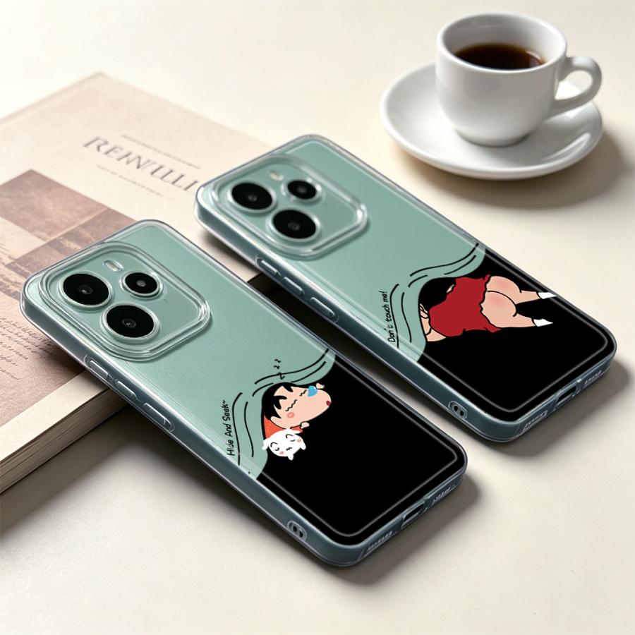 Coque de téléphone souple avec - Receipt Printer Thermal avis et prix