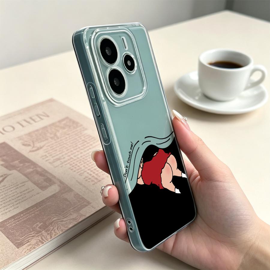 Coque de téléphone souple avec - Receipt Printer Thermal avis et prix