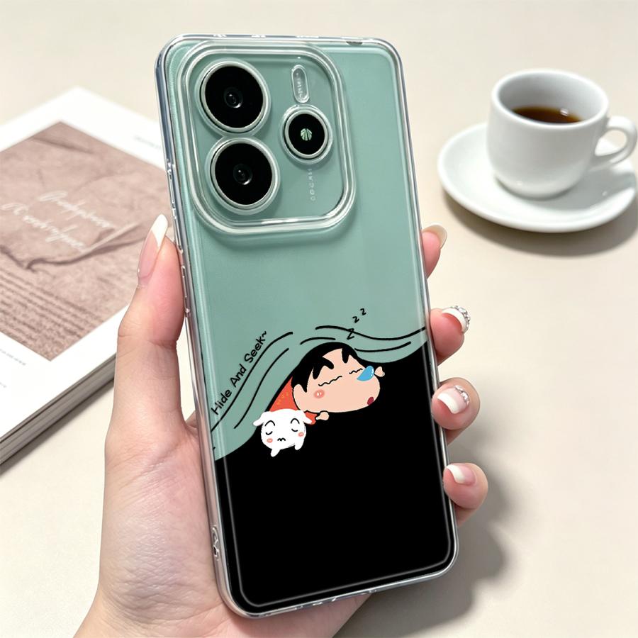Coque de téléphone souple avec - Receipt Printer Thermal avis et prix