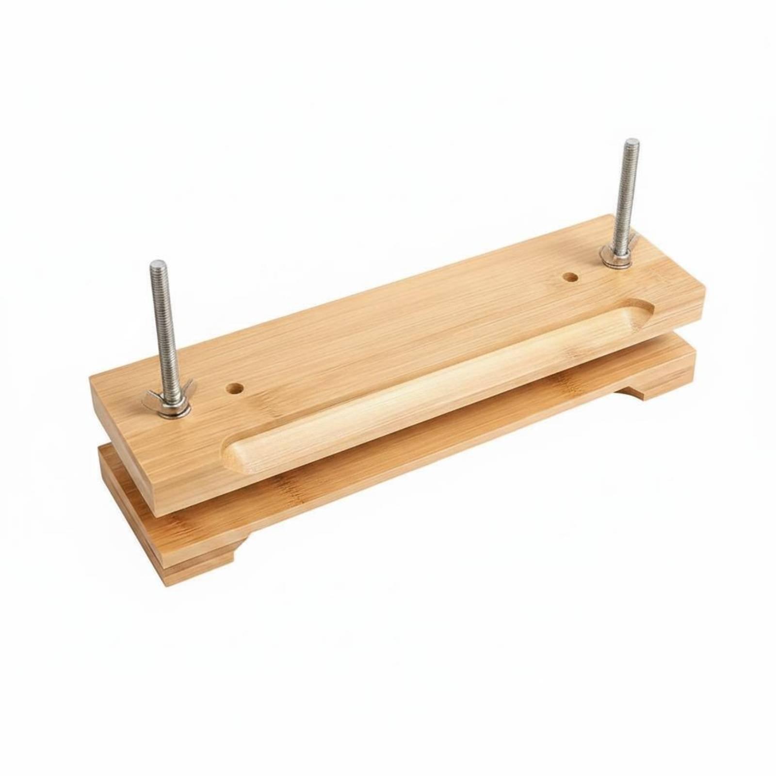 Presse à reliure en bois, outi - Binding Machine Comb avis et prix