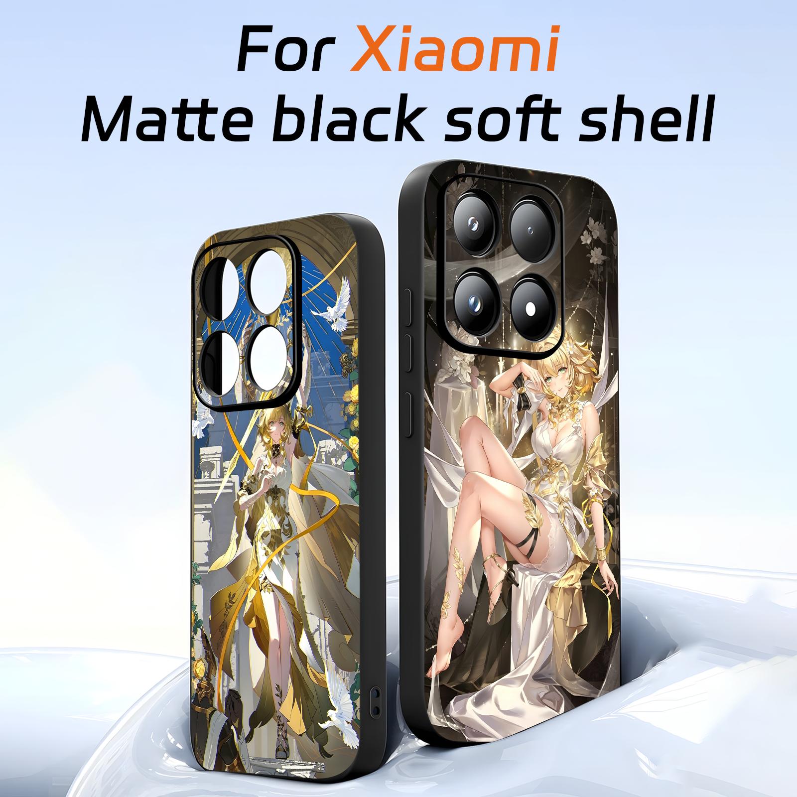 Coque de téléphone Honkai Star - Receipt Printer Thermal avis et prix