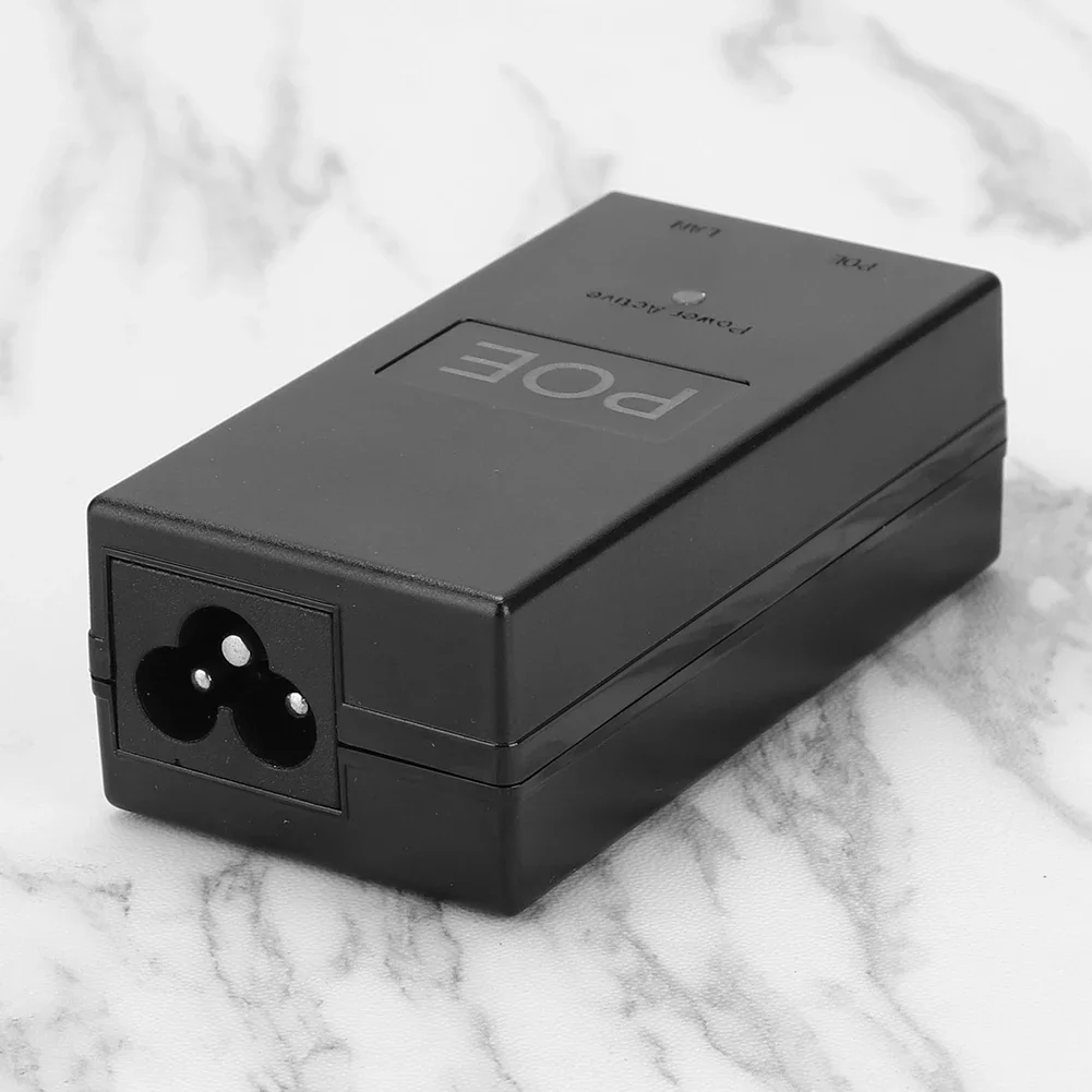 Injecteur d'alimentation PoE d - Power Over Ethernet avis et prix
