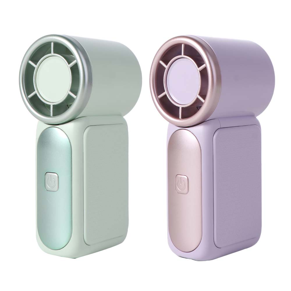 Ventilateur portable mini à 6  - Office Tech Gear avis et prix