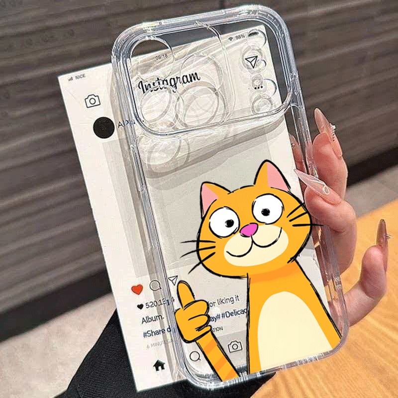 Coque de téléphone mignonne av - Receipt Printer Thermal avis et prix