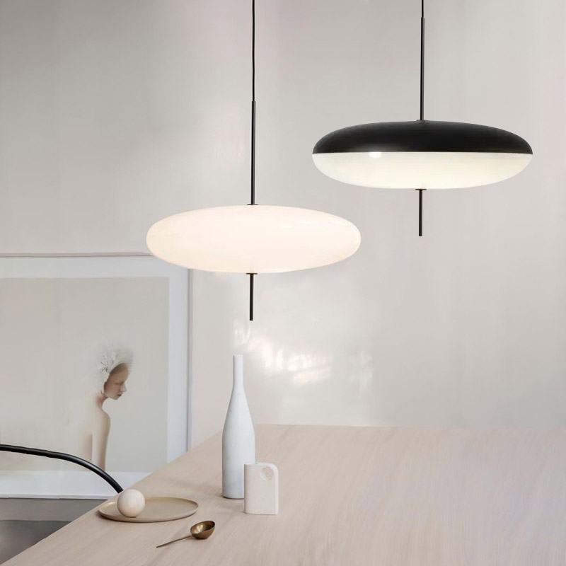 Lampe LED suspendue au design  - Office Technician avis et prix