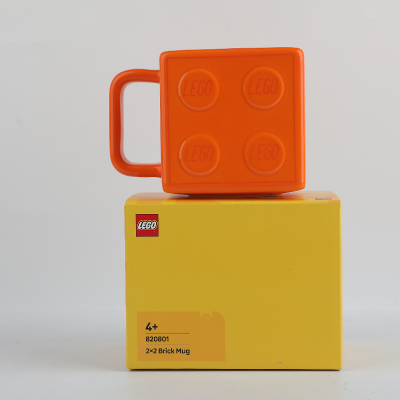 Mug en céramique 320 ml, 2x2 b - Office Technician avis et prix