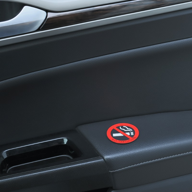Autocollants de voiture interd - Office Technologies avis et prix